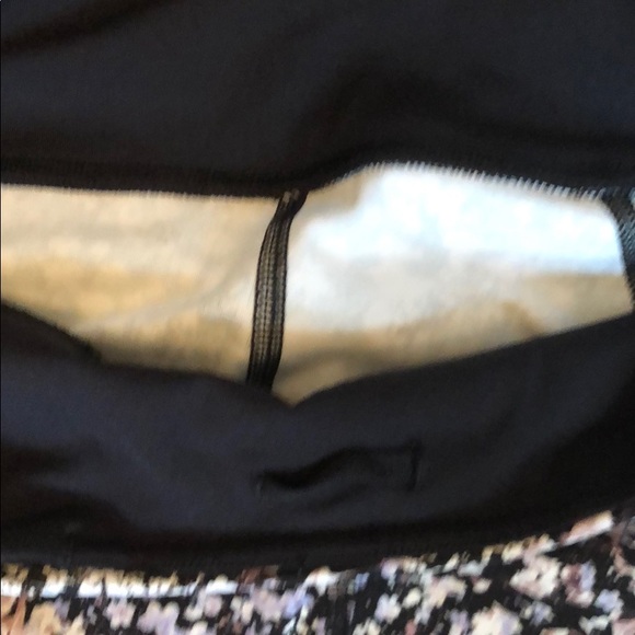 Set! Lululemon pace rival crop and cool racer back - Picture 5 of 15